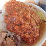 にかいや - オロチョン