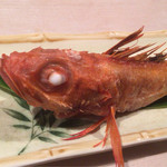想い出寿司 - 