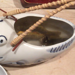 想い出寿司 - 