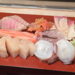 想い出寿司 - 