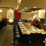 ステーキ なかお - 