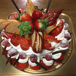 サンク ラ フィーユ - 