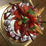 サンク ラ フィーユ - 