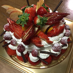 サンク ラ フィーユ - 