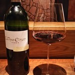 アカ - 赤ワイン