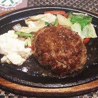 和食鉄板 銀座 朔月 - 