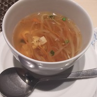和食鉄板 銀座 朔月 - 