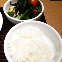 天壇 赤坂店 - 