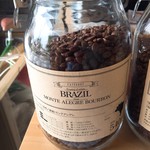 リトル コート コーヒー - 中煎り