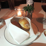 THIRTY8 - 美しいパンの魅せ方