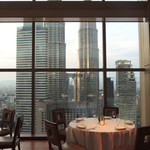 THIRTY8 - ペトロナス・ツインタワー