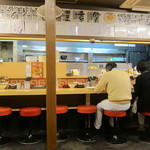 Kagoshima Ramen Ton Toro - 