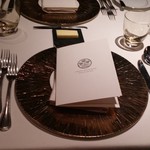 ガーデンレストラン徳川園 - 