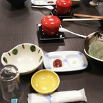 横川温泉 中野屋旅館 - 