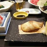横川温泉 中野屋旅館 - 宴会用