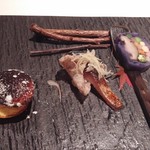 ガーデンレストラン徳川園 - 