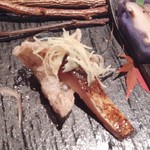 ガーデンレストラン徳川園 - 