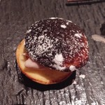 ガーデンレストラン徳川園 - 