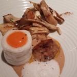 ガーデンレストラン徳川園 - 