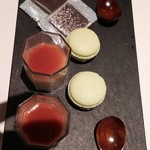 ガーデンレストラン徳川園 - 