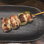 Nama Tsukune Genya - 