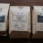 リトル コート コーヒー - 豆を購入