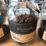 リトル コート コーヒー - 深煎り