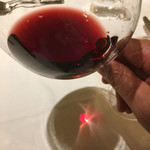 ウシマル - 赤ワイン　　　　　「PICCO LOMINI」