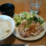 焼鳥・炙り焼き をどり - 