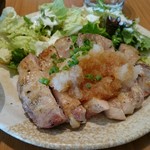 焼鳥・炙り焼き をどり - 