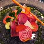 タンタ ローバ - 