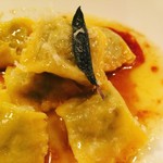 タンタ ローバ - 