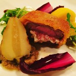 タンタ ローバ - 