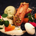 タンタ ローバ - 