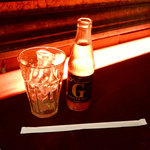 あんとれ - ジンジャーエール200ml（300円･税抜）