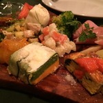 タンタ ローバ - 