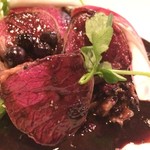 タンタ ローバ - 