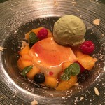 タンタ ローバ - 