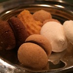 タンタ ローバ - 