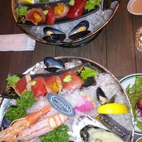 梅田 ワーフ - 