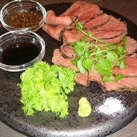 梅田 ワーフ - 
