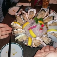 梅田 ワーフ - 