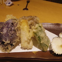 おたる政寿司 ぜん庵 - 