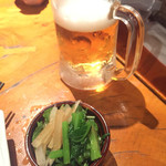 ビストロ シン 2 - 