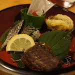 名物３大セット