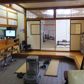 元祖じんぎすかん料理 澤田屋_2