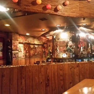 南風居酒屋BANANA_2