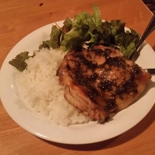 南風居酒屋BANANA_1