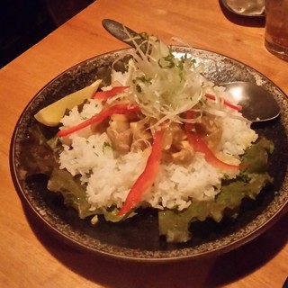 南風居酒屋BANANA_0