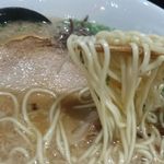 Noodle shop KUU - 